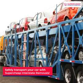 Quick & Reliable Sydney to Perth Car Movers, Melbourne