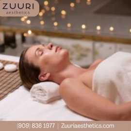 Modern Medi Spa | ZUURI Aesthetics, Rancho Cucamonga