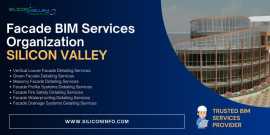 Facade BIM Services Organization - USA, New York