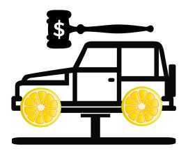 Lemon Law Solutions: Schedule a Consultation, La Jolla