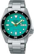 Seiko Midi Teal Tiffany SBSA229 (Japan Domestic Ka, $ 238