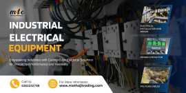 Why Your Business Needs a Dedicated Electrical Dis, Bengaluru