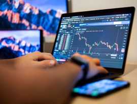 Best Technical Indicator for Trading, Jaipur