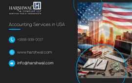 Affordable Accounting Services in USA, San Diego
