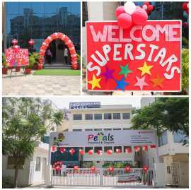 Top Play School, Preschool in Gurugram, Gurgaon