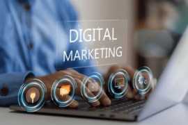 Digital Marketing Services, Calasiao