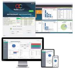 The Ultimate Guide to E-Invoice Account Software, Bukit Timah
