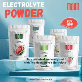 Boost Your Hydration with Electrolyte Powder, Ahmedabad