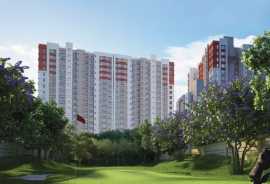 Ready to Move Flats in Newtown – Home Storeys, Kolkata