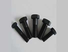 Mastering the Art of Structural Bolts: Bigboltnut, Sonipat