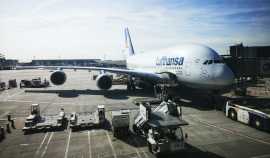 Efficient Aviation Ground Transportation Services , London