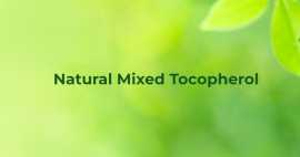 Tocopherol Suppliers, $ 0