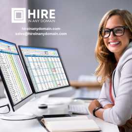 Hire Full-stack Developer in India, Washington