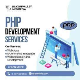 Outsource PHP Development India, New York