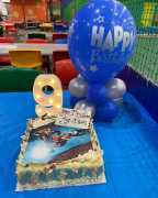 Attractive Birthday Cakes in Glen Waverley, Melbourne
