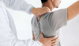 Physiotherapist in Vaishali Nagar Jaipur, Jaipur