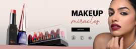 Mila Beauté - Best Indian Makeup & Cosmetic Br, ₹ 500