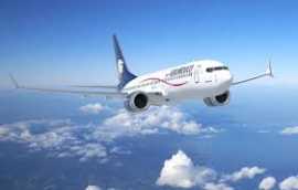 United Airlines LGA Terminal, Herat