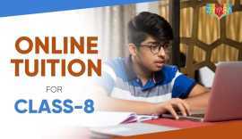 Make Learning Fun with Ziyyara: Online Tuition for, Noida
