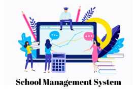 Looking for Streamlined School Management System?, Lucknow