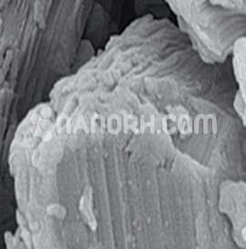 MXene Phase Materials Available, Sheridan