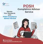 POSH Consultant Services in India, New Delhi