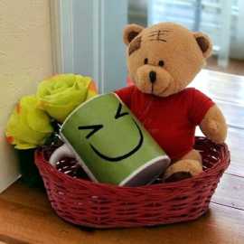 Send Anniversary Gifts For Boyfriend, ₹ 1,070