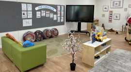 Early Learning Childcare Centre Canning Vale, Perth