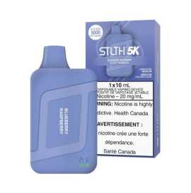STLTH 5k Disposables Vape, Etobicoke