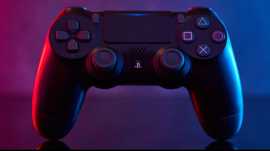 We repair PlayStation 4 {PS4} gamepads , Nairobi