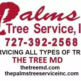 The Palms Tree Service, Inc., Saint Petersburg