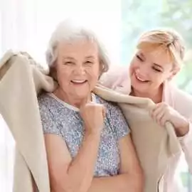 Respite Care in Toronto, Etobicoke
