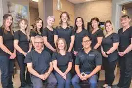 Ferguson Family Dental Care, Barrie