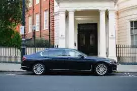 Heathrow Airport Chauffeur Service, London