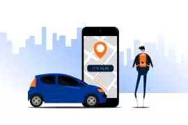 Top-Rated Uber App Development Company, San Diego