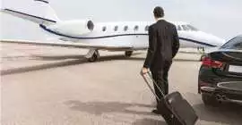 Airport Transfer Service Surrey, Ascot