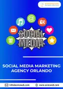 Best Social Media Marketing Agency in Orlando, Orlando