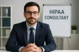 HIPAA Consultant, Arlington
