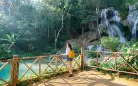 Laos Tour