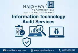 Information Technology Audit Services, San Diego