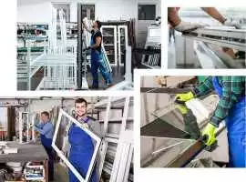 Kear Fabrication Inc., North York