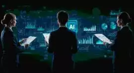Smarter Business with AI and Automation, Dubai