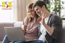 Strengthen Relationship with Online Couple Therapy, Mumbai