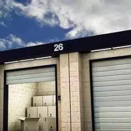 American Storage - Selinsgrove, Selinsgrove