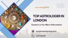 Top Astrologer in London , London