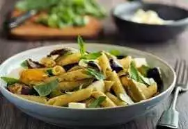 Taste the Organic Pasta in Palm Springs, Palm Springs