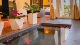 Best SPA Resort in Corbett, Delhi