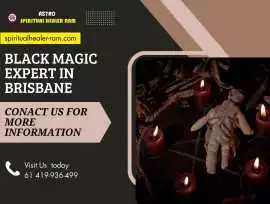 Black magic expert in Brisbane, Adelaide