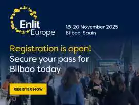 Enlit Europe 2025 | Smart Energy Event in Bilbao, , Bilbao