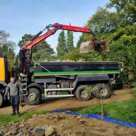 Looking for Reliable Muckway Services in Lewisham?, Croydon